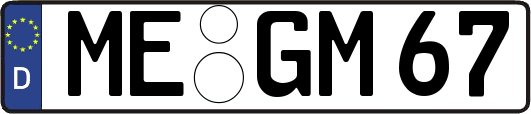 ME-GM67