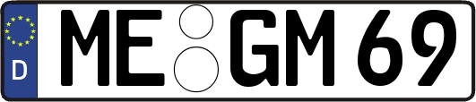 ME-GM69