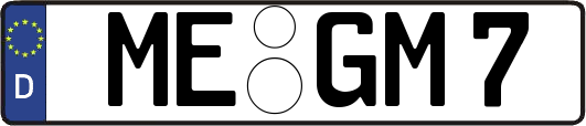 ME-GM7