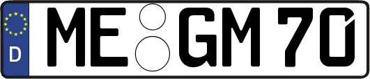 ME-GM70