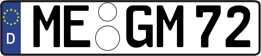 ME-GM72