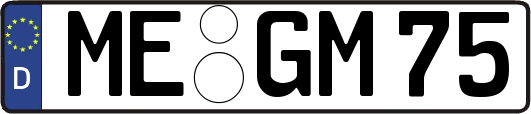 ME-GM75