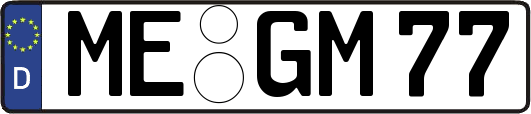 ME-GM77