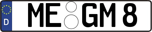 ME-GM8