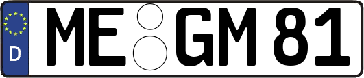 ME-GM81