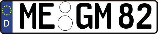 ME-GM82