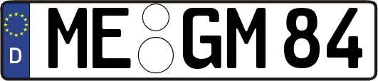 ME-GM84