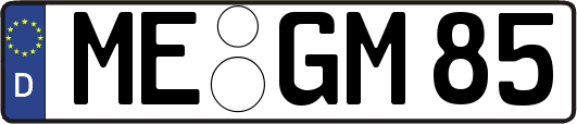 ME-GM85