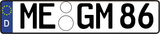 ME-GM86
