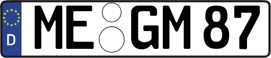 ME-GM87