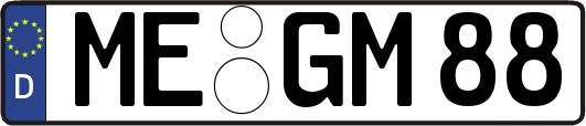 ME-GM88