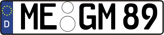 ME-GM89
