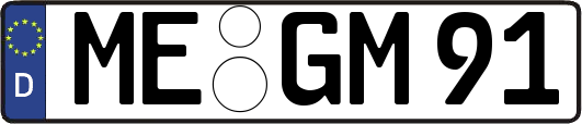 ME-GM91