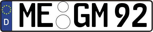 ME-GM92