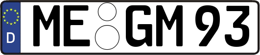 ME-GM93