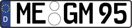 ME-GM95