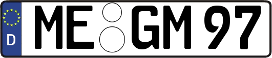 ME-GM97