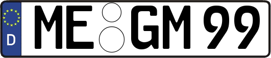 ME-GM99