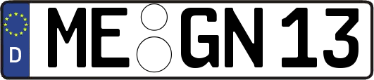 ME-GN13
