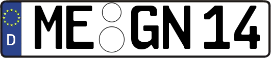 ME-GN14