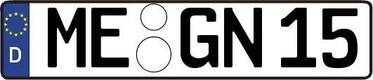 ME-GN15