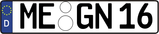 ME-GN16