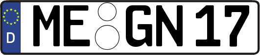 ME-GN17