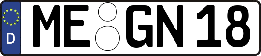 ME-GN18