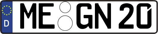 ME-GN20