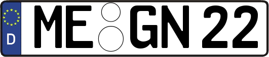 ME-GN22