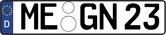 ME-GN23