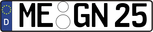 ME-GN25