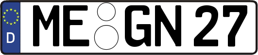ME-GN27
