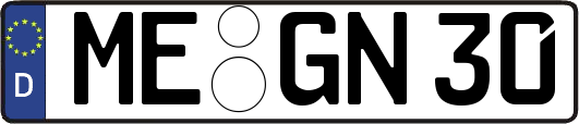ME-GN30