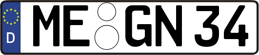 ME-GN34