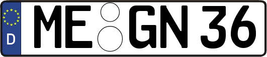 ME-GN36