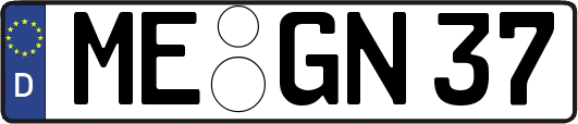 ME-GN37