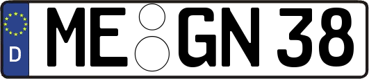 ME-GN38