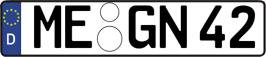 ME-GN42