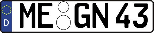 ME-GN43