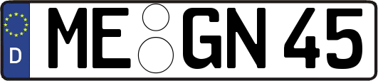 ME-GN45