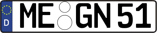 ME-GN51