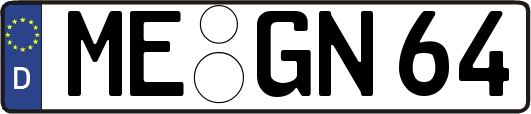 ME-GN64