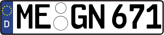 ME-GN671
