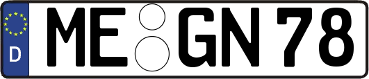 ME-GN78