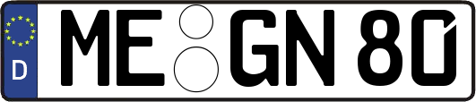 ME-GN80