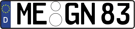 ME-GN83