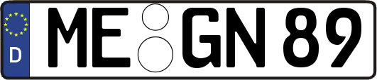 ME-GN89