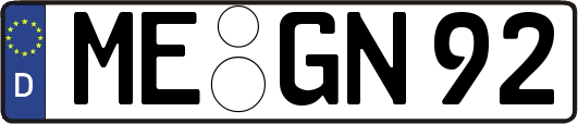 ME-GN92