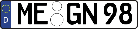 ME-GN98